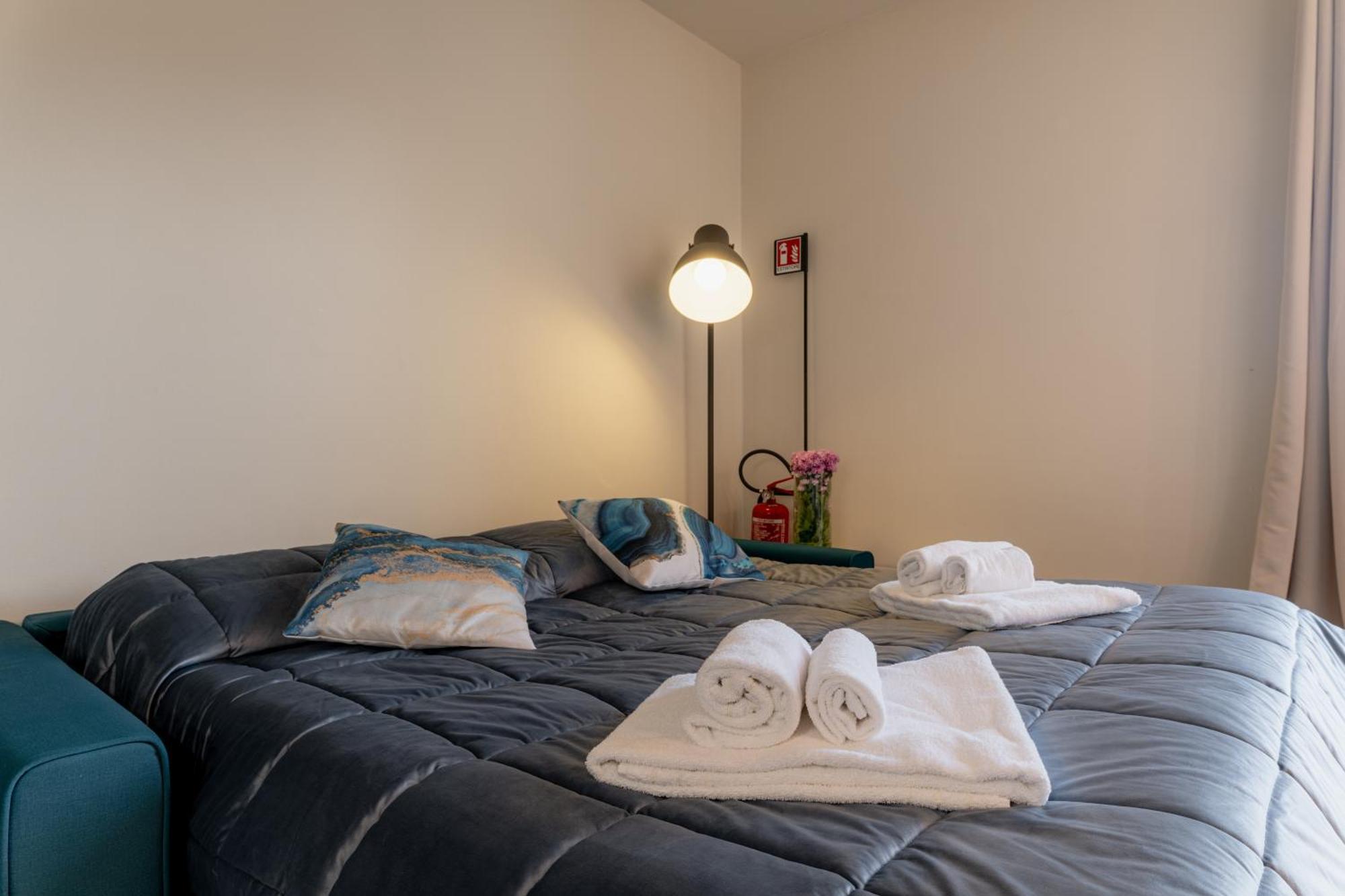 Nottolini 242 Apartment Lucca Bagian luar foto