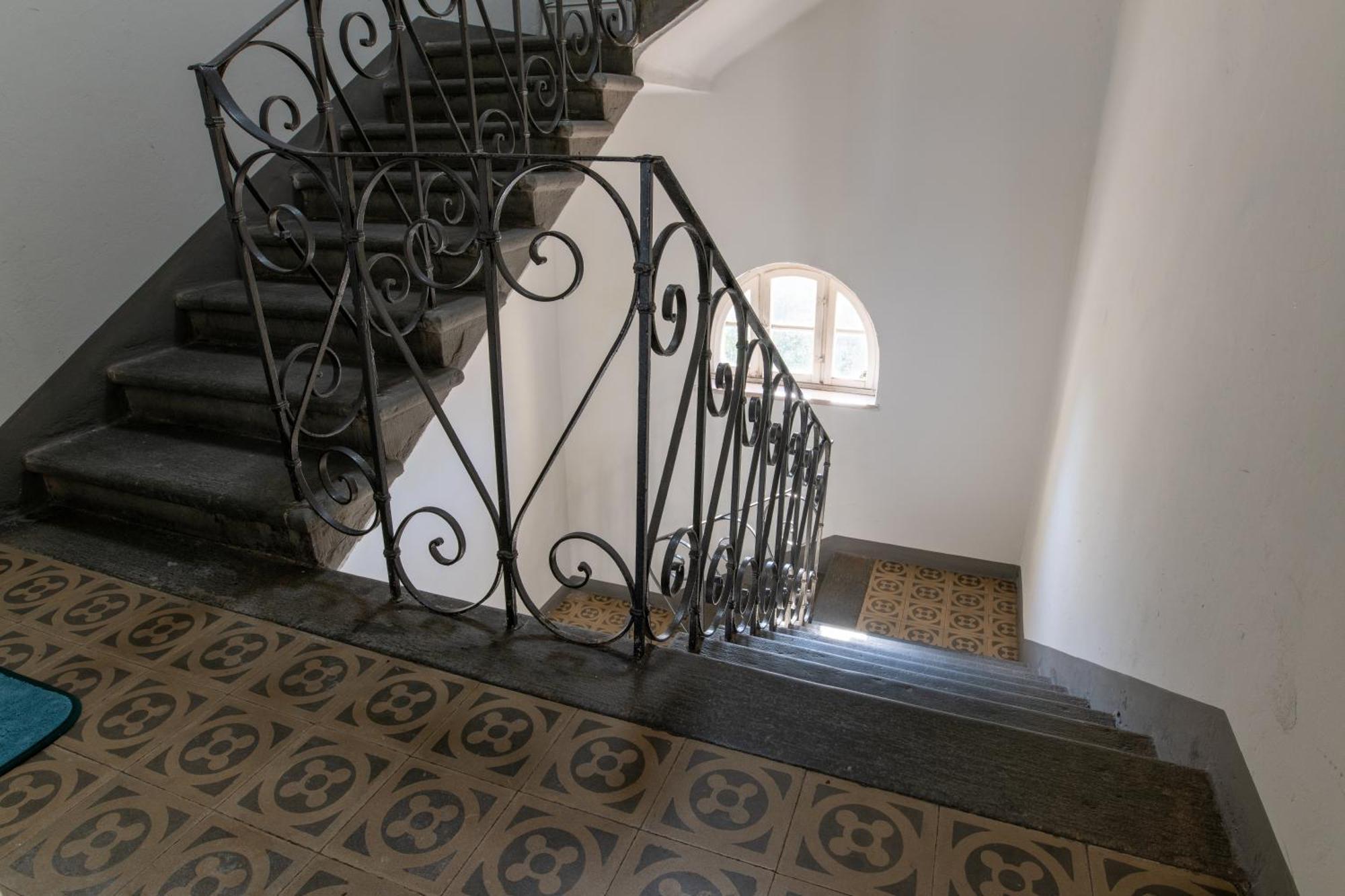 Nottolini 242 Apartment Lucca Bagian luar foto