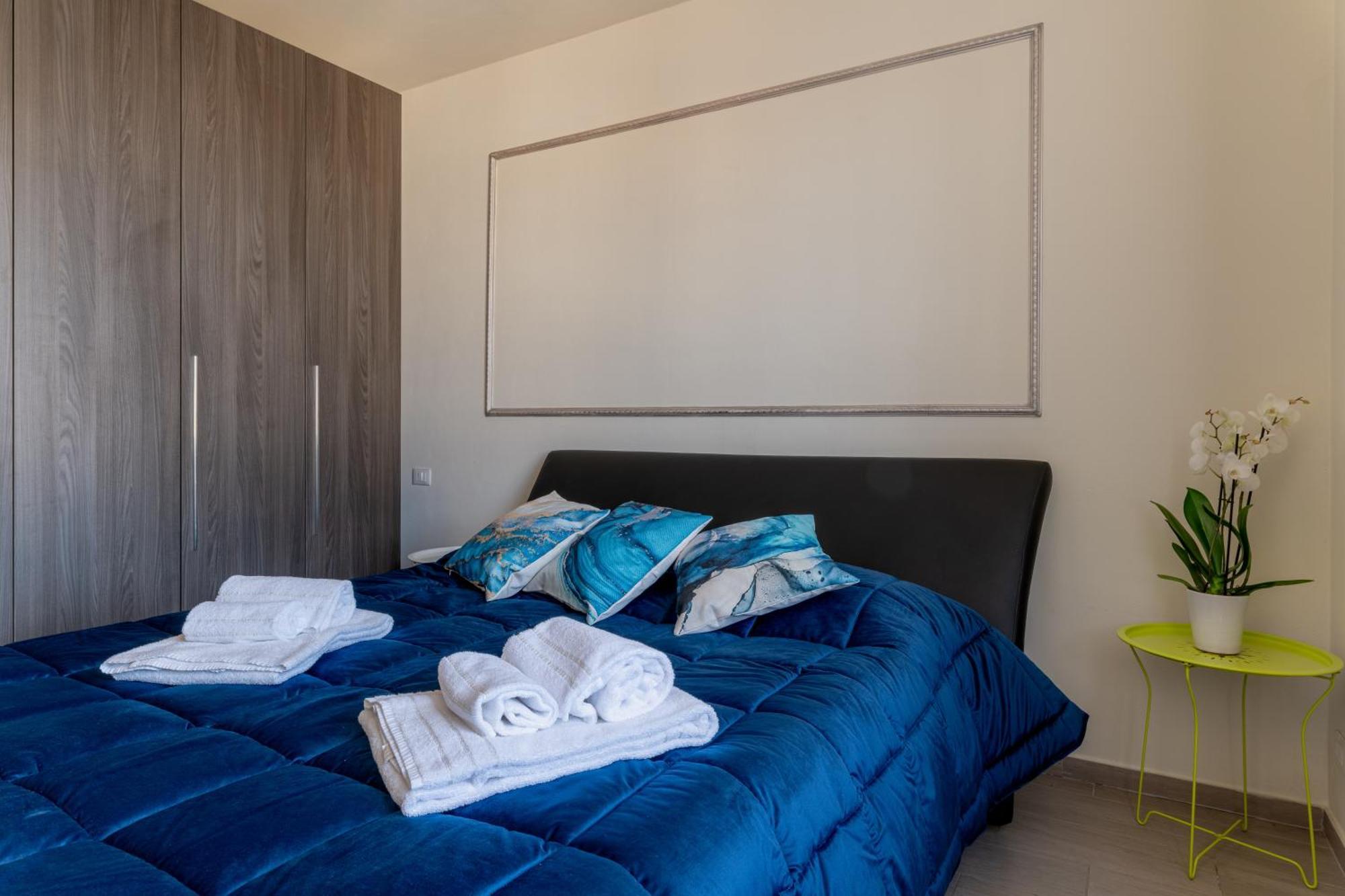 Nottolini 242 Apartment Lucca Bagian luar foto